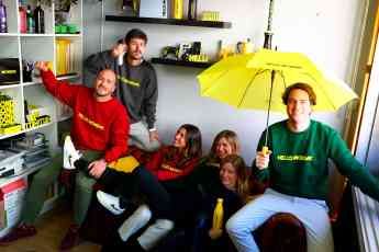 Hello Monday, la agencia de influencers fundada por dos jóvenes que ha logrado una facturación millonaria - 1, Foto 1