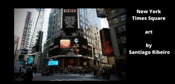 Santiago Ribeiro participa en la Exposición Internacional de Arte del Siglo XXI en China - 1, Foto 1