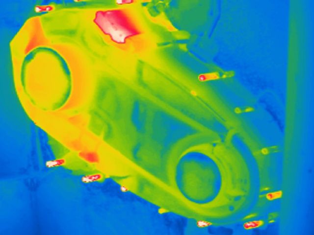 BCB publica su caso de éxito sobre Monitorización Termográfica en Die Casting - 1, Foto 1