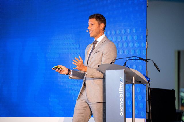 OK Mobility pulveriza sus resultados prepandemia y cierra 2021 con un EBITDA superior a los 62 MM de euros - 1, Foto 1