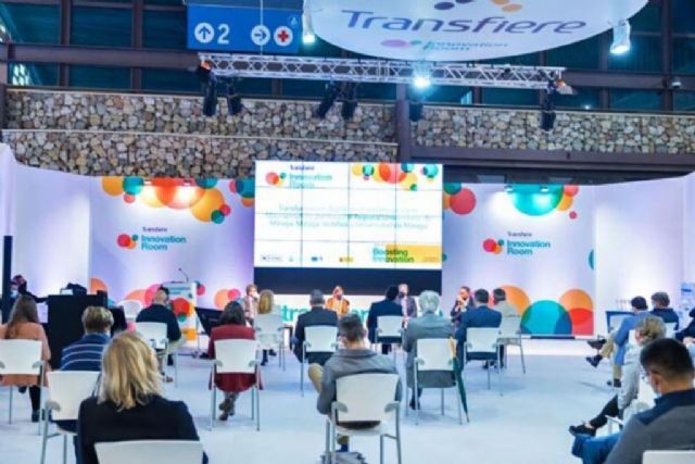 Ciencia e Innovación participa en el Foro Transfiere con más de 30 actividades para impulsar la I+D+I y la transferencia de conocimiento - 1, Foto 1