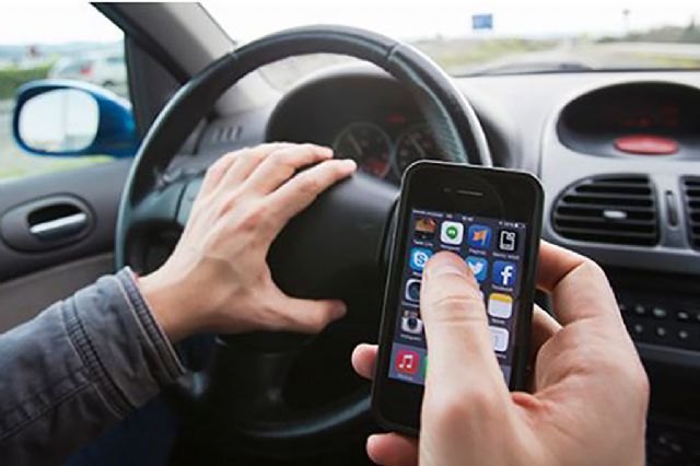 La DGT lanza una campaña informativa para explicar las principales novedades de la Ley de Tráfico y Seguridad Vial - 1, Foto 1