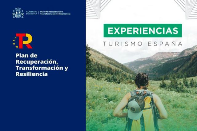 Abierto el plazo para optar a las ayudas del programa Experiencias Turismo España - 1, Foto 1