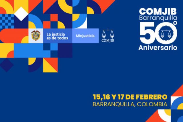 Llop participa en Barranquilla en las jornadas conmemorativas del 50º aniversario de la COMJIB - 1, Foto 1