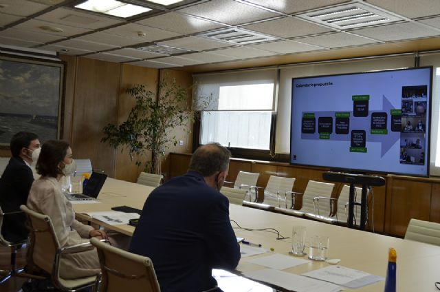 Turismo acuerda con las Comunidades Autónomas una nueva edición de Planes de Sostenibilidad ordinarios - 1, Foto 1