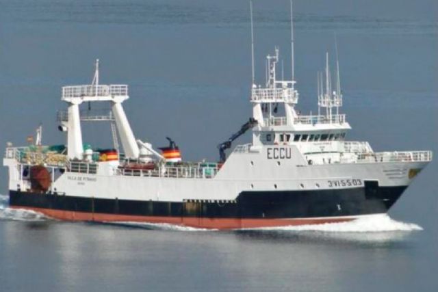 Exteriores activa una nueva fase del Plan de Asistencia Consular a las víctimas del naufragio en Terranova - 1, Foto 1