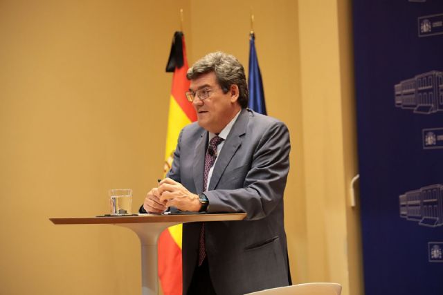 La afiliación sigue creciendo en febrero, con un aumento del empleo indefinido y una caída de los contratos de muy corta duración - 1, Foto 1