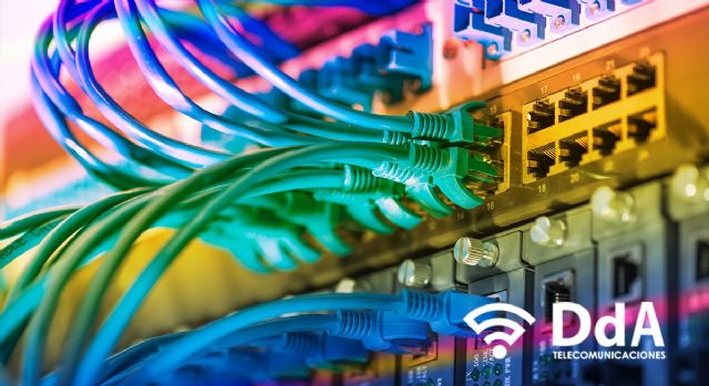 DdA Telecomunicaciones y la importancia de las TIC en una empresa - 1, Foto 1