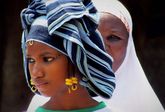 Mañana arranca el programa de actividades del Día Internacional de la Mujer con la exposición de fotografías “África es mujer”