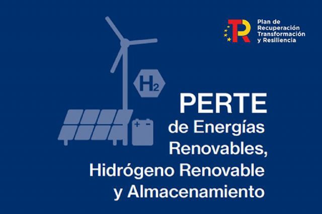 El MITECO abre la primera convocatoria de ayudas para proyectos innovadores de almacenamiento energético - 1, Foto 1
