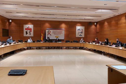 El Gobierno refuerza en 2022 las acciones para luchar contra el estigma y la discriminación asociados al VIH/Sida - 1, Foto 1