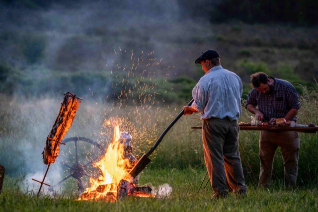 El Asado: la experiencia gastronómica argentina - 1, Foto 1