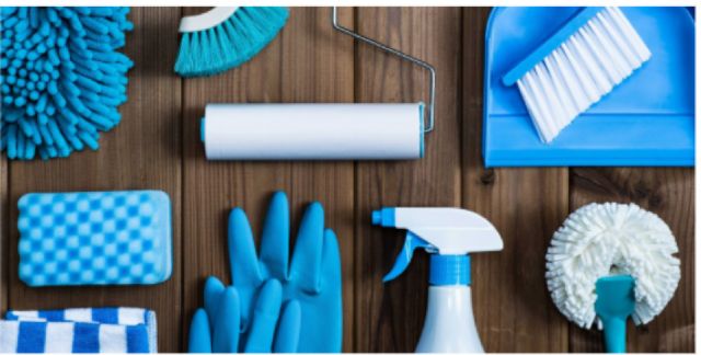 Los beneficios de contratar servicios de limpieza externos para cualquier empresa según LD FACILITY - 1, Foto 1