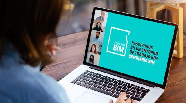 Éxito del seminario sobre Passivhaus de Espacio BIM - 1, Foto 1