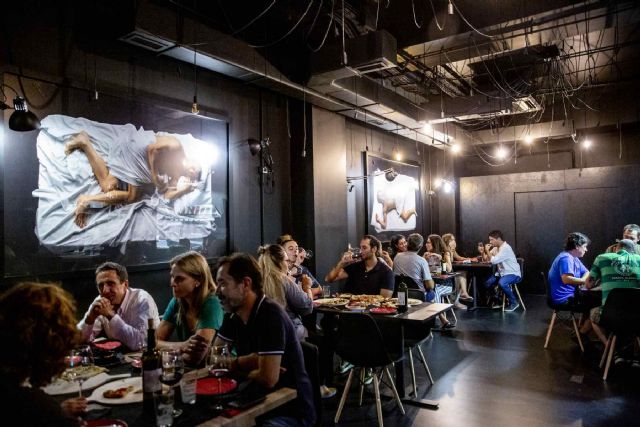 Isla Sicilia sustituirá este 2022 a las grandes marcas de pizzería - 1, Foto 1