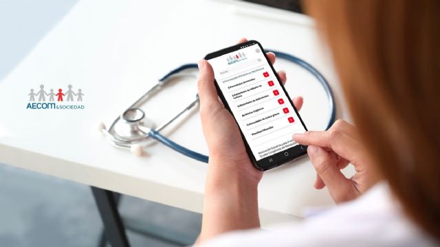 Una app permite identificar de forma rápida los pacientes de enfermedades raras metabólicas para ayudar a su supervivencia - 1, Foto 1