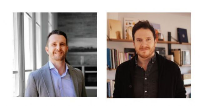 Carlos Gómez y Jacobo Busto asumen la dirección de finleap connect Iberia - 1, Foto 1