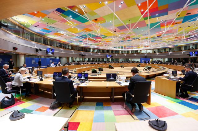 El Gobierno de España reclama a Rusia el fin inmediato de la invasión militar de Ucrania - 1, Foto 1