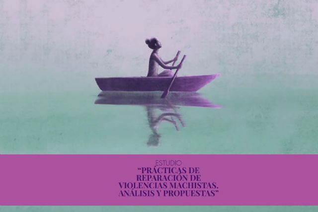 La Delegación del Gobierno contra la Violencia de Género presenta el estudio Prácticas de reparación de violencias machistas. Análisis y propuestas - 1, Foto 1