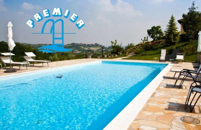 Ventajas de las piscinas de fibra de vidrio, por PISCINAS PREMIER - 1, Foto 1