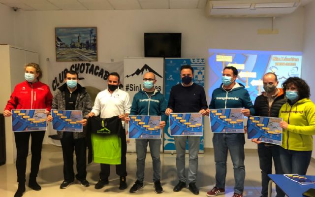 El proyecto inclusivo de senderismo Sin límites vuelve con una edición de 139 kilómetros en seis etapas - 1, Foto 1