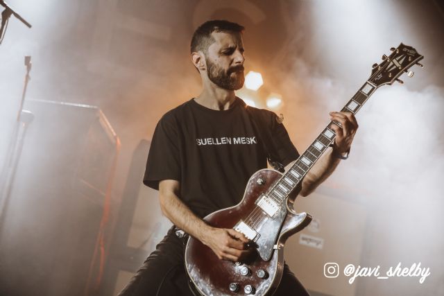 El pasado sbado 19, el ya tradicional festival 