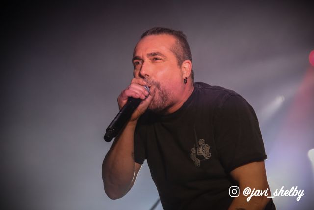 El pasado sbado 19, el ya tradicional festival 