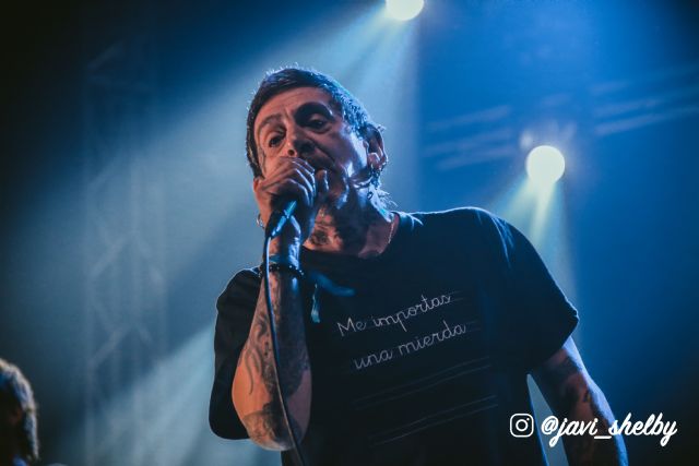 El pasado sbado 19, el ya tradicional festival 