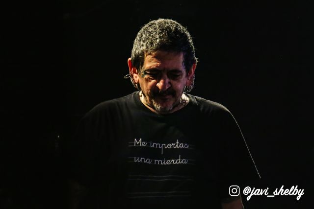 El pasado sbado 19, el ya tradicional festival 