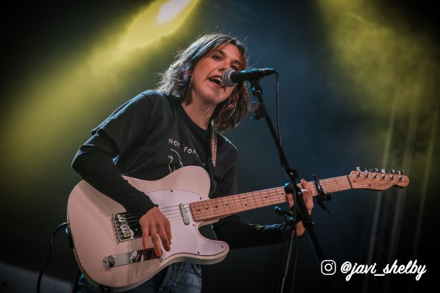 El pasado sbado 19, el ya tradicional festival 