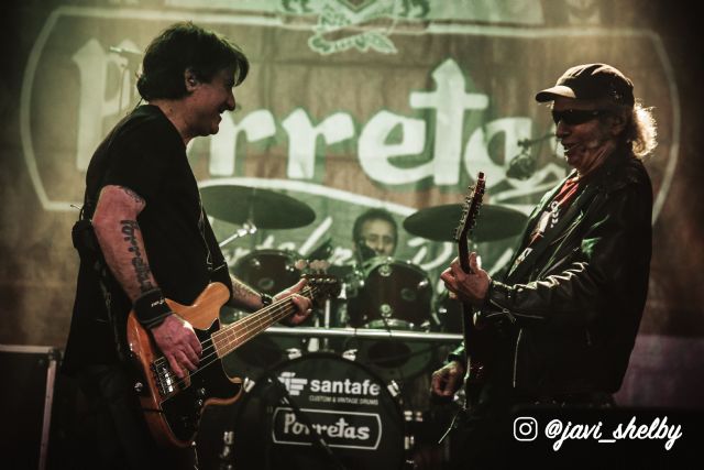 El pasado sbado 19, el ya tradicional festival 