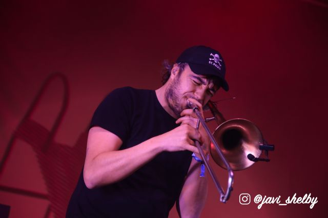 El pasado sbado 19, el ya tradicional festival 