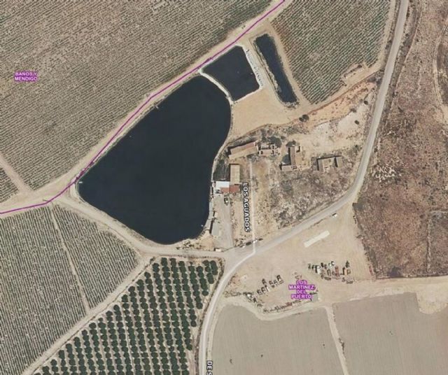 Servicios de urgencias atiende a grupo de ciclistas en un accidente múltiple en Los Martínez del Puerto - 1, Foto 1