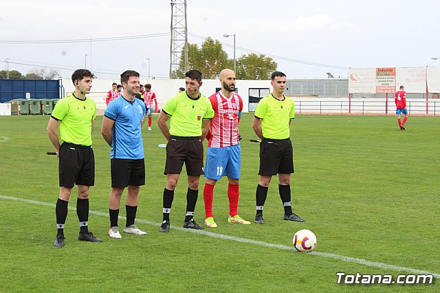 El Olmpico de Totana se suma a dar visibilidad al Da Mundial de las Enfermedades Raras en su ltimo encuentro - 10