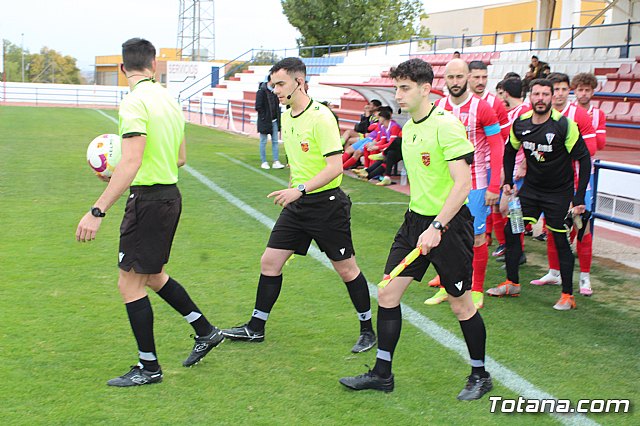El Olmpico de Totana se suma a dar visibilidad al Da Mundial de las Enfermedades Raras en su ltimo encuentro - 2