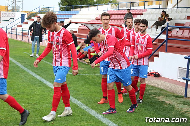 El Olmpico de Totana se suma a dar visibilidad al Da Mundial de las Enfermedades Raras en su ltimo encuentro - 5