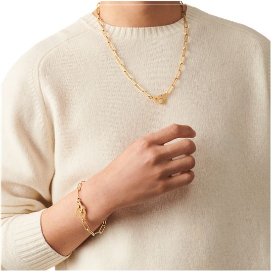 La prestigiosa marca de joyería Dinh Van muestra que una joya es también el regalo ideal para el Día del Padre - 1, Foto 1