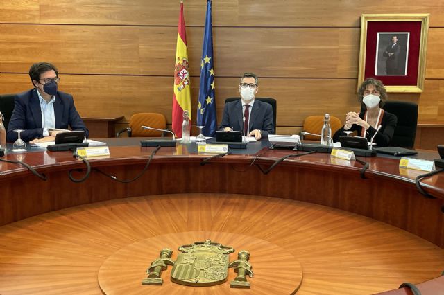 El Comité de Situación coordina la implementación, ejecución y seguimiento de las medidas acordadas en la Unión Europea - 1, Foto 1