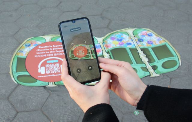 Casa Batlló y L’illa Diagonal, centro de pruebas de última tecnología de siete startups coreanas - 1, Foto 1