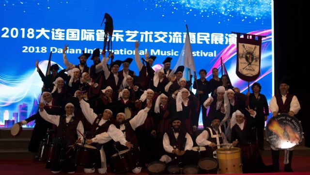 El Segontia Folk llega a su X Edición el próximo fin de semana - 1, Foto 1