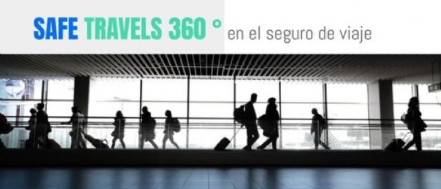 Iris Global arranca su formación para los Mediadores de Alicante con Safe Travels - 1, Foto 1