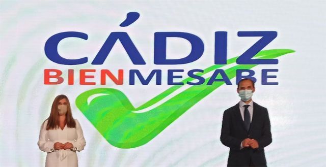 Tormo Franquicias participa en Cádiz Bienmesabe, primera Feria Agroalimentaria de la provincia andaluza - 1, Foto 1