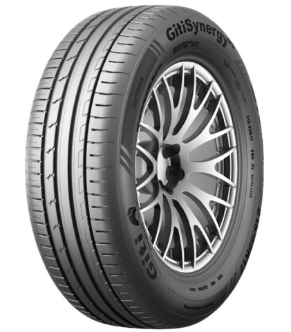 El neumático GitiSynergyH2 obtiene la calificación más alta en los test ADAC - 1, Foto 1