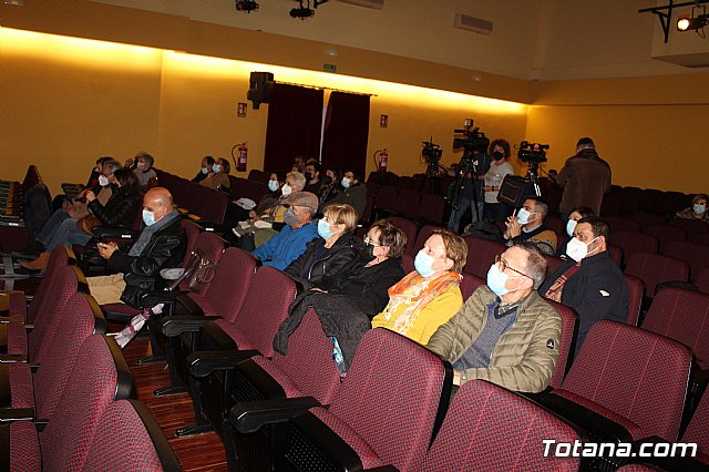 Totana, el palpitar de la vida de un territorio santiaguista - 2