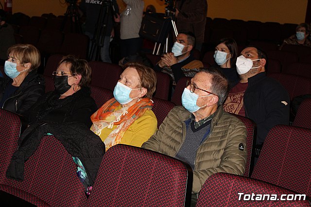 Totana, el palpitar de la vida de un territorio santiaguista - 3