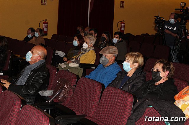 Totana, el palpitar de la vida de un territorio santiaguista - 4