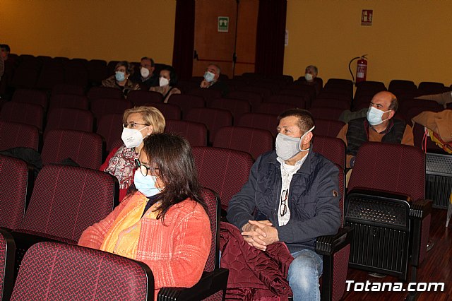 Totana, el palpitar de la vida de un territorio santiaguista - 5