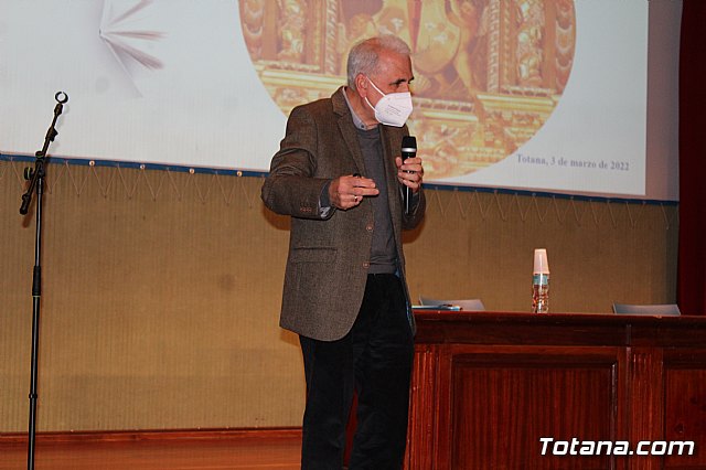 Totana, el palpitar de la vida de un territorio santiaguista - 9