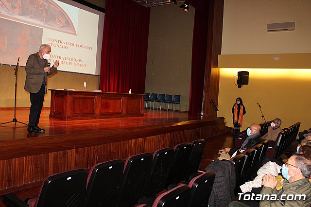 Totana, el palpitar de la vida de un territorio santiaguista - 11