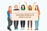 Se oferta “Mujer rural e Igualdad”, el nuevo taller de formación gratuito dirigido a mujeres en riesgo de exclusión social de Totana